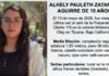 Pesquisa de Alhely Pauleth Zatarain Aguirre de 15 años