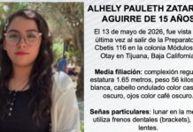 Pesquisa de Alhely Pauleth Zatarain Aguirre de 15 años