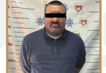 Rescata Policía Municipal a persona privada de la libertad en la colonia Villas Del Prado
