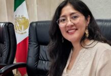 Garantizar la Universidad Rosario Castellanos en Mexicali, prioridad del Congreso: Michel Sánchez