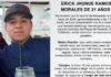 Pesquisa de Erick Jhunue Ramos Morales de 21 años