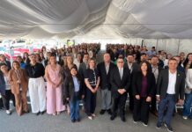 Acercan mastografías gratuitas para la detección oportuna del cáncer de mama