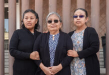Familia exige justicia a casi cinco años de choque e incendio en la Vía Rápida
