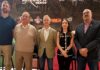Todo listo para el arranque de la Minicopa México 2026