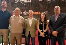Todo listo para el arranque de la Minicopa México 2026