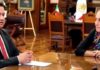 Nombran a Juan Carlos Carpio al frente de PEMEX