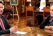 Nombran a Juan Carlos Carpio al frente de PEMEX