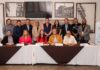 Respalda Julieta Ramírez a transportistas a CANACAR; será puente de gestión ante problemáticas fronterizas