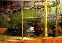 Le roban su Jeep Commander y lo asesinan frente a su casa en la colonia 10 de Mayo