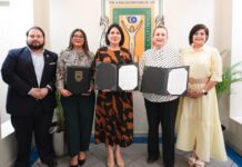 UABC, SEBC y Banxico promoverán educación financiera en escuelas de Baja California
