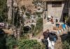 Localizan fosa clandestina con un cuerpo en la colonia Lázaro Cárdenas