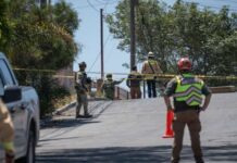 Reportan presunto artefacto explosivo en Jardines del Rubí