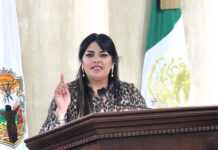 Refrenda Montse Murillo su compromiso de impulsar reformas a la legislación climática estatal