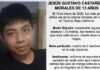 Pesquisa de Jesús Gustavo Castañeda Morales de 13 años