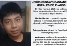 Pesquisa de Jesús Gustavo Castañeda Morales de 13 años