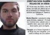 Pesquisa de Cristian Iván Ramírez Rojas de 24 años
