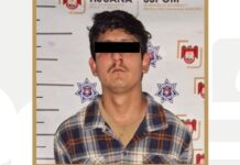 Detiene Policía Municipal de Tijuana a sujeto señalado por presunto abuso sexual contra una menor en Sánchez Taboada