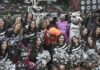 Cinco finalistas buscarán Hacer Historia Con El Tiro Más Esperado De La Temporada en Arena Zonkeys