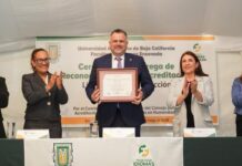 Reacreditan programas de Traducción de la UABC en Ensenada y Tijuana