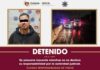 Arresta Policía Municipal de Tijuana a conductor en estado de ebriedad que provocó choque al circular en sentido contrario