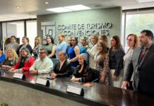 Invitan a conferencia “Transformación y Resiliencia”
