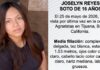 Pesquisa de Joselyn Reyes Soto de 16 años