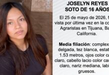 Pesquisa de Joselyn Reyes Soto de 16 años
