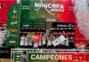Tijuana vibra con el cierre espectacular de la Minicopa México 2026