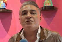 Ausaciones contra miembros de Morena son un intento por desestabilizar al gobierno progresistas: Ruiz Uribe