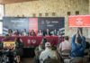 Viñedos del Valle de Guadalupe serán sede de “La Vuelta: Desafío Ensenada”