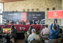 Viñedos del Valle de Guadalupe serán sede de “La Vuelta: Desafío Ensenada”