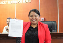 Exhorta Congreso a reforzar acciones de prevención y seguridad en Feria Nacional de Tijuana 2026