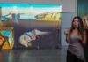Exposición de Salvador Dalí llega a Tijuana con arte inmersivo y nuevas tecnologías